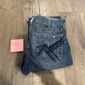 Ariat Perfect Rise Bootcut